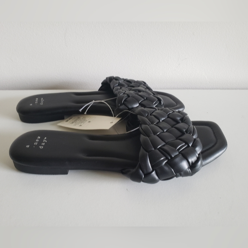 COPY - COPY - COPY - Women's Black Carissa Size 8.5